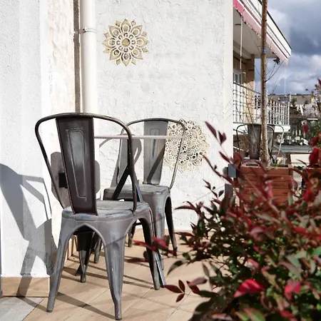 Nord Boutique Отель