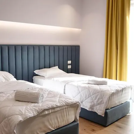 Nord Boutique Отель 4*