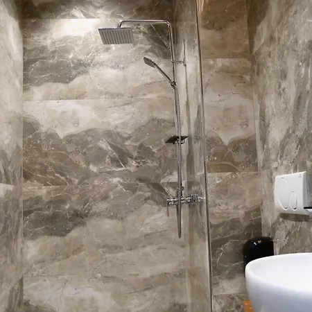 Отель Nord Boutique 4*