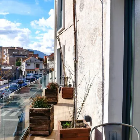 Szálloda Nord Boutique By Horizont 4*