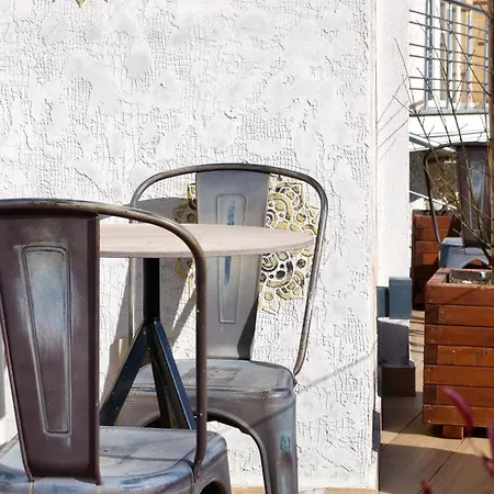 Nord Boutique By Horizont Otel Shkodër