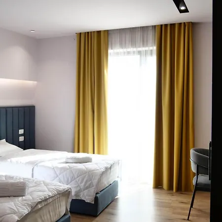 Nord Boutique Шкодер