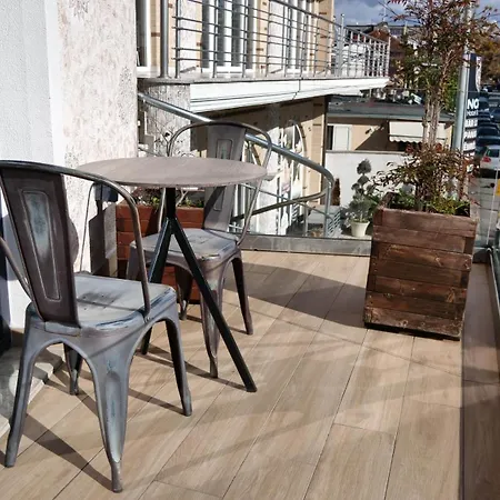 Nord Boutique Отель