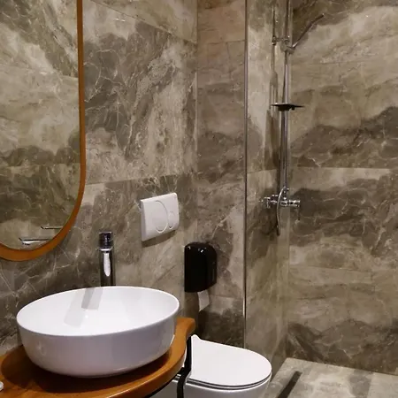 Nord Boutique Шкодер