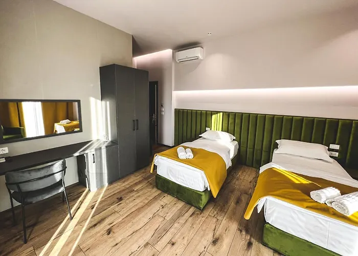 Nord Boutique By Horizont 4*