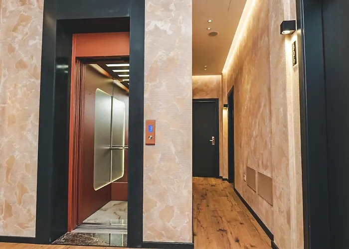 Nord Boutique By Horizont Ξενοδοχείο 4*