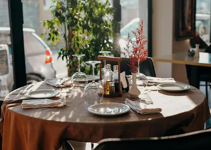 Nord Boutique By Horizont Σκόδρα