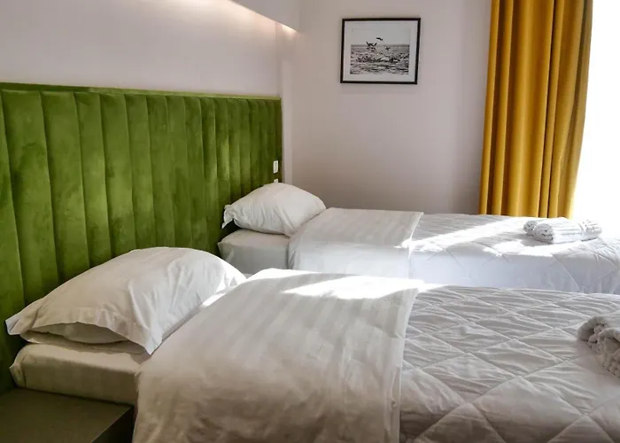 Nord Boutique By Horizont