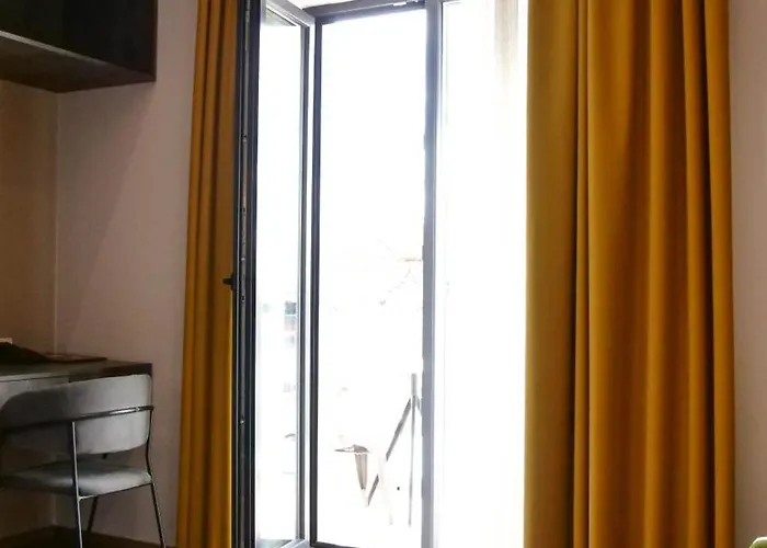 Nord Boutique By Horizont Σκόδρα