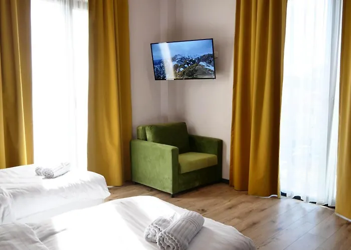 Ξενοδοχείο Nord Boutique By Horizont