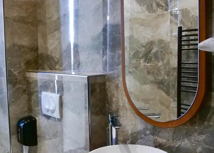 Nord Boutique By Horizont Σκόδρα