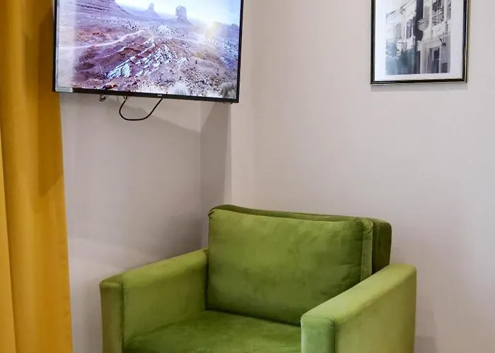 Nord Boutique By Horizont 4* Σκόδρα