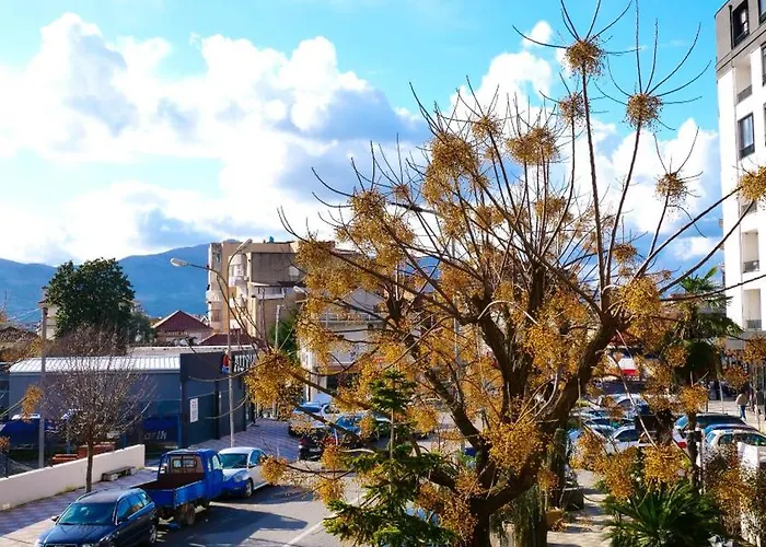 Nord Boutique By Horizont Ξενοδοχείο