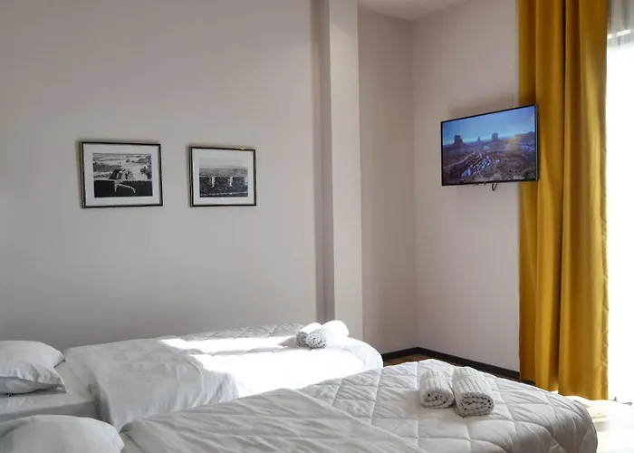 Nord Boutique By Horizont Σκόδρα