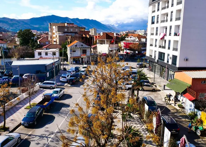 Nord Boutique By Horizont 4*