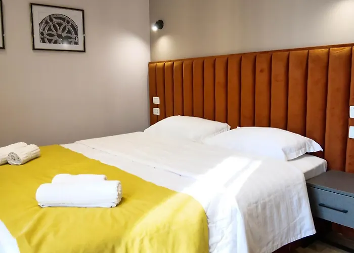 Nord Boutique By Horizont Σκόδρα