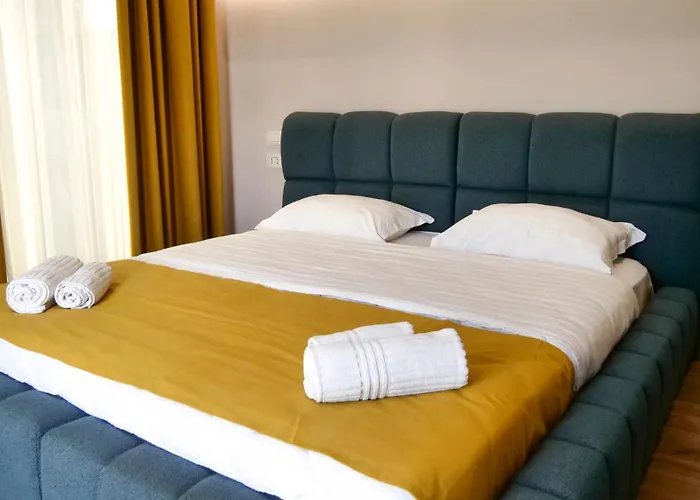 Nord Boutique By Horizont Ξενοδοχείο 4*