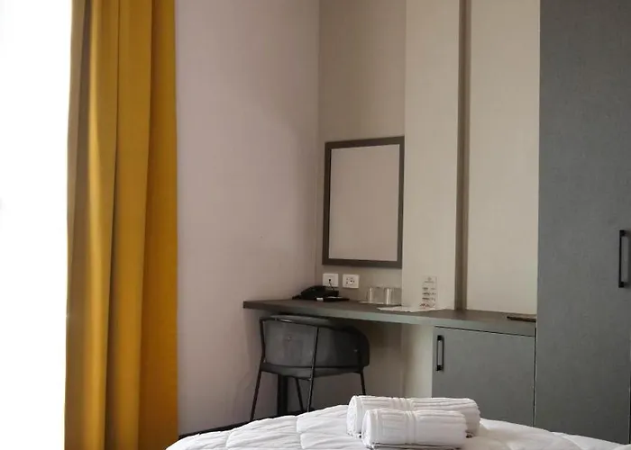 Nord Boutique By Horizont