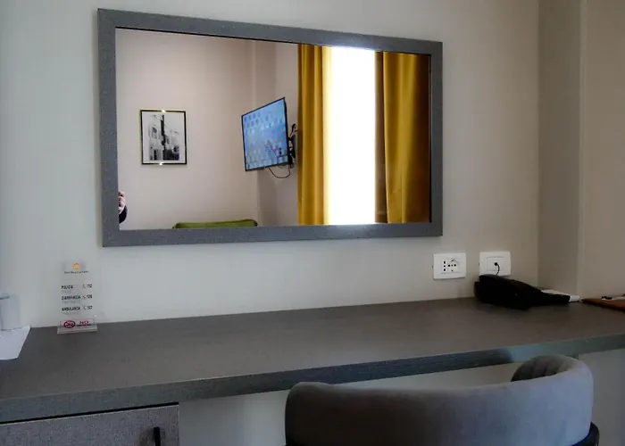 Nord Boutique By Horizont Ξενοδοχείο 4*