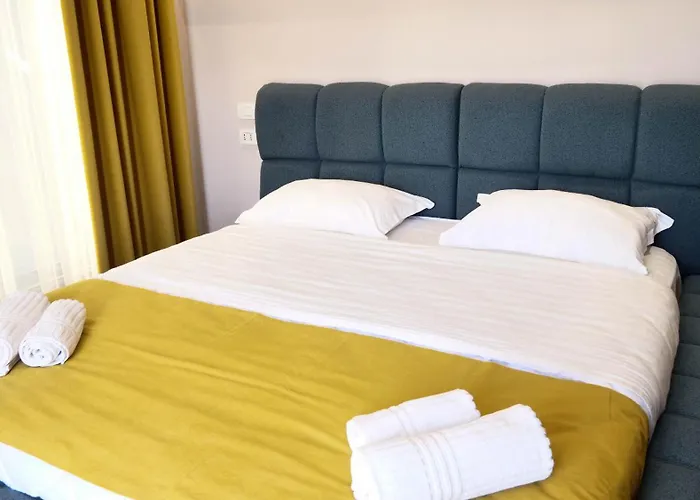 Nord Boutique By Horizont 4*