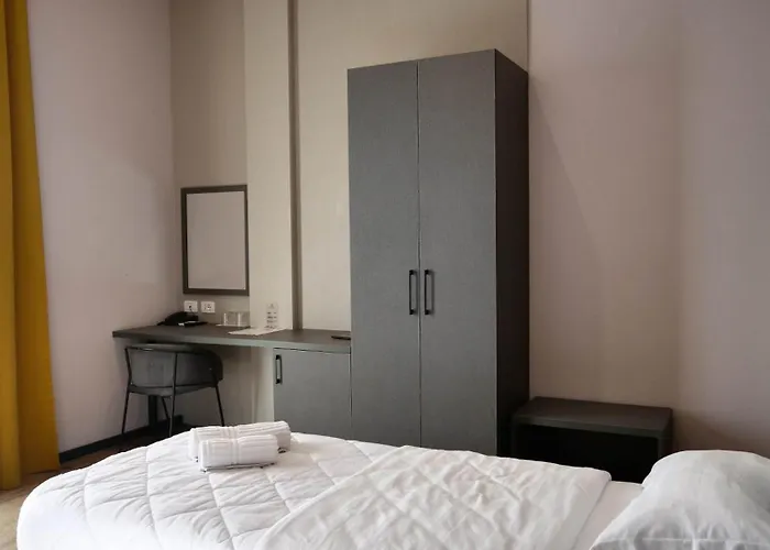 Ξενοδοχείο Nord Boutique By Horizont 4*