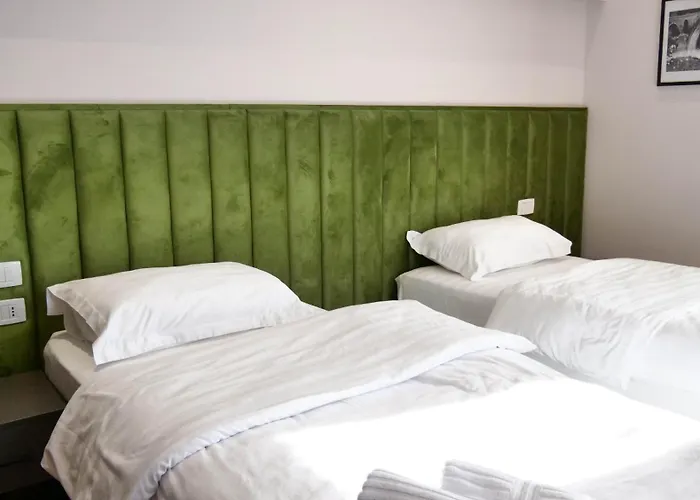 Nord Boutique By Horizont