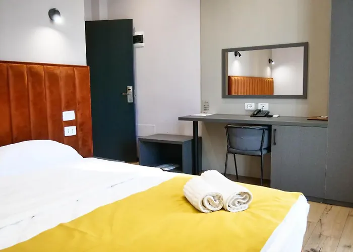 Nord Boutique By Horizont Ξενοδοχείο