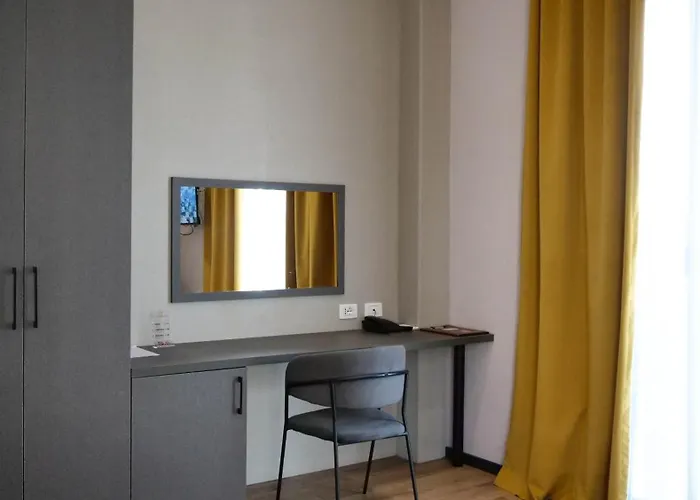 Nord Boutique By Horizont Ξενοδοχείο 4*