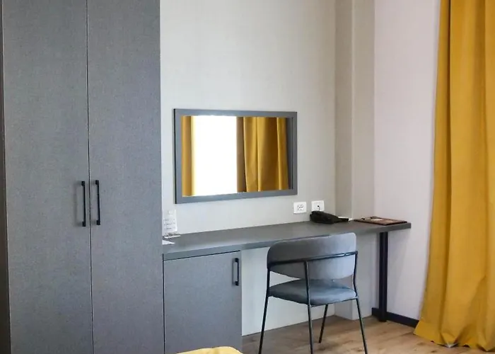 Nord Boutique By Horizont Σκόδρα