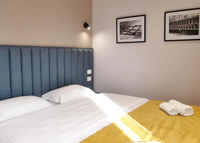 Nord Boutique By Horizont