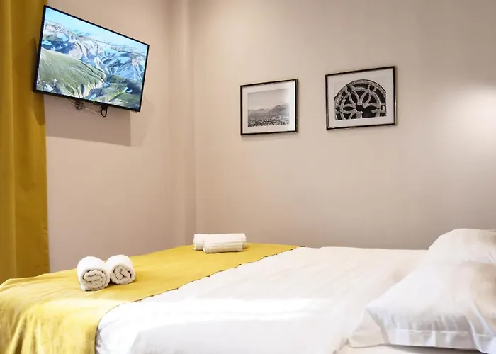 Nord Boutique By Horizont Σκόδρα