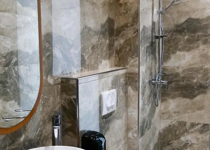 Ξενοδοχείο Nord Boutique By Horizont 4*