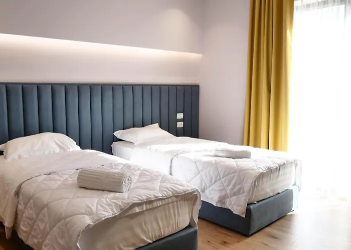 Nord Boutique By Horizont Ξενοδοχείο 4*