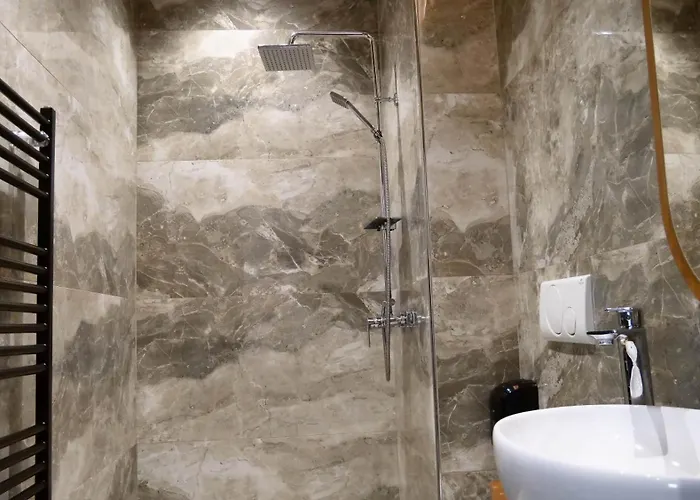 Ξενοδοχείο Nord Boutique By Horizont 4*