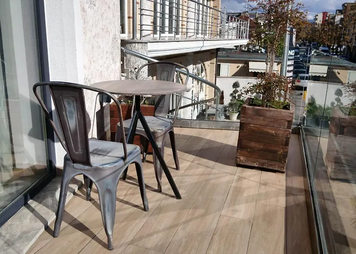 Nord Boutique By Horizont Ξενοδοχείο