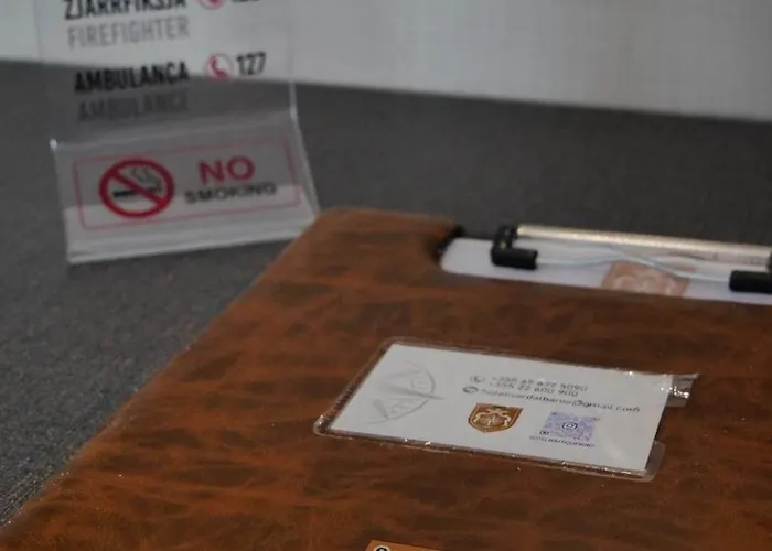 Nord Boutique By Horizont Σκόδρα