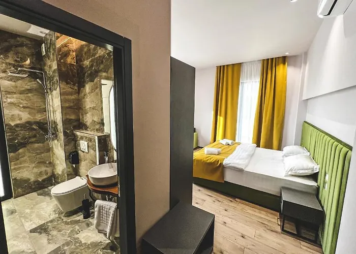 Nord Boutique By Horizont