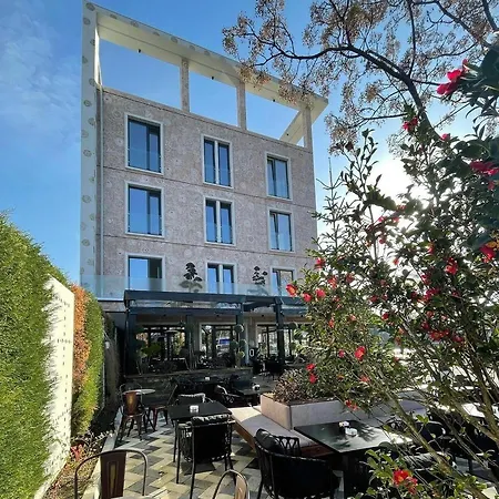 Hotel Nord Boutique 4*