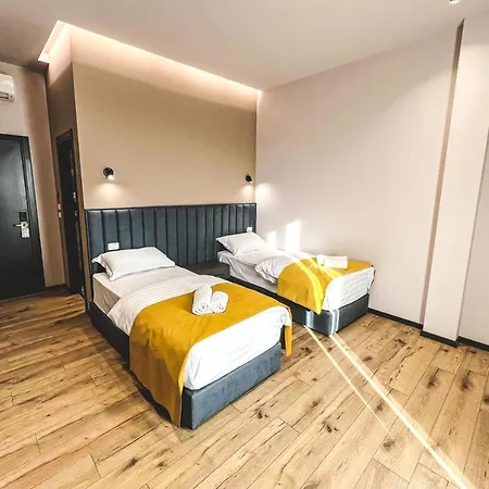 Nord Boutique Hotel