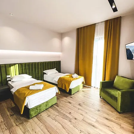 Ξενοδοχείο Nord Boutique 4*