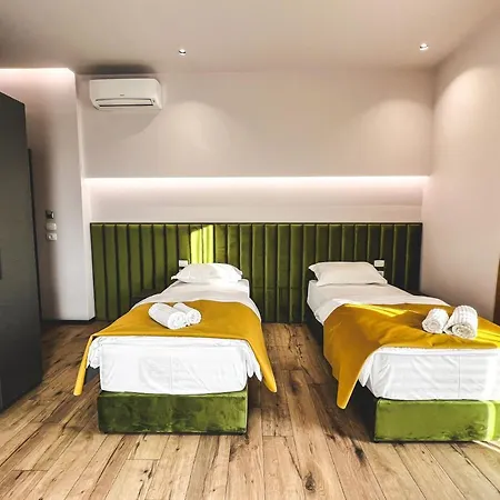 Nord Boutique Hotel
