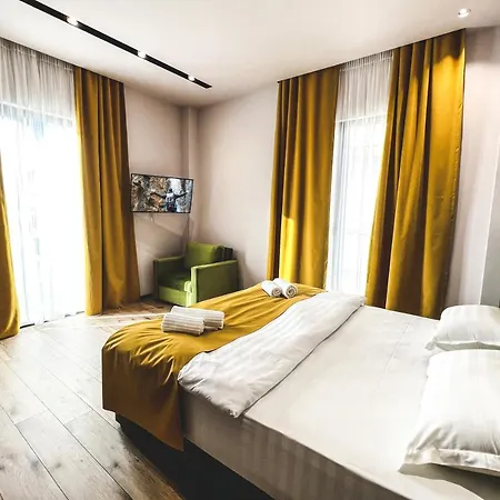 Hotel Nord Boutique 4*