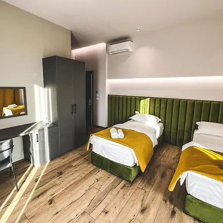 Nord Boutique 4*