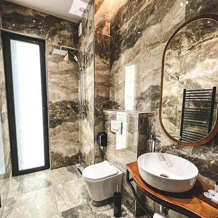 Nord Boutique Hotel 4*