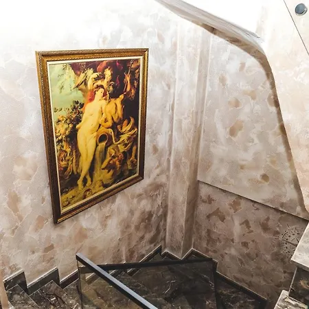 Nord Boutique 4* Shkoder