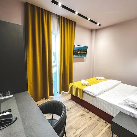 Hotel Nord Boutique 4*