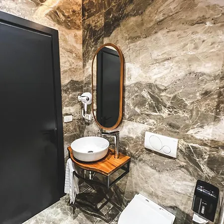Nord Boutique Hotel