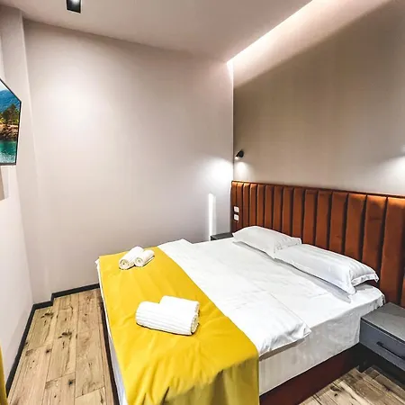 Nord Boutique 4*