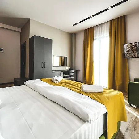 Hotel Nord Boutique