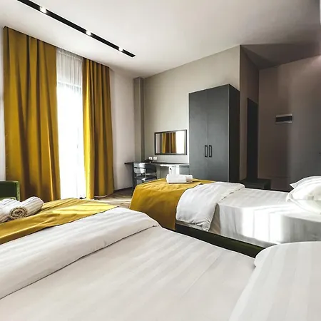 Nord Boutique Shkodra